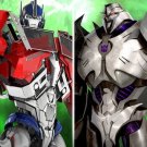 Transformers Prime_ Ultimate Rivals DVD (dv 001)