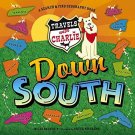 Travels with Charlie_ Down South Hardcover Book