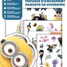 Trends International Despicable Me Sticker Fun Pack Trends International Despicable Me Sticker Fun Pack