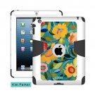 Trident Case 848891017185 Kim Parker Kraken A.M.S. Case for Apple iPad 2_3_4th Gen