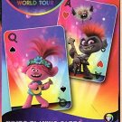 Trolls World Tour - Jumbo Playing Cards