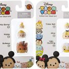 Tsum Series 3 Miss Bunny, Happy & Bullseye 1_ and Tinker Bell, Alice & Ugly Duckling 1_ (Set of 2) Tsum Series 3 Miss Bunny, Happy & Bullseye 1_ and Tinker Bell, Alice & Ugly Duckling 1_ (Set of 2)