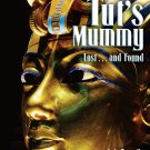 Tut's Mummy_ Lost...and Found (Step into Reading) Paperback Book
