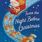 Twas the Night Before Christmas