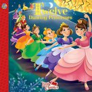 Twelve Dancing Princesses Little Classics