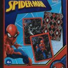 Ultimate Spiderman Jumbo Playing Cards Ultimate Spiderman Jumbo Playing Cards