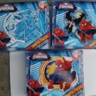 Ultimate Spiderman Shaped 48 Piece Puzzle - Assorted
