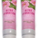 Ultra Hydration 2-in-1 Conditioning Shampoo Hibiscus + Shea + Rose 10.20 oz 300 ml (Set of 2 Pack) Ultra Hydration 2-in-1 Conditioning Shampoo Hibiscus + Shea + Rose 10.20 oz 300 ml (Set of 2 Pack)