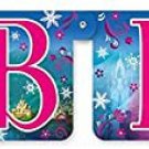 Unique Disney Frozen Banner
