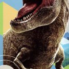 Universal Studios Jurassic World - 100 Piece Jigsaw Puzzle - v5