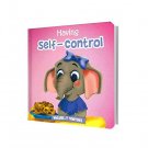 Values & Virtues 4 Book Collection Board book