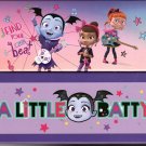 Vampirina - Metal Tin Case Pencil Box Storage Vampirina - Metal Tin Case Pencil Box Storage