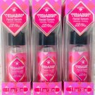 Vanilla Sugar Raspberry Facial Face Serum