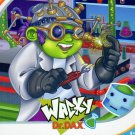 Wacky Dr. Dax - Temporary Tattoos - 25 Tattoos By Savvi Wacky Dr. Dax - Temporary Tattoos - 25 Tattoos By Savvi