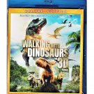 Walking With Dinosaurs_ The Movie Deluxe Edition (3D Blu-ray Blu-ray) DVD (dv 001) Walking With Dinosaurs_ The Movie Deluxe Edition (3D Blu-ray Blu-ray) DVD (dv 001)
