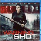 Warning Shot [Blu-ray]