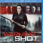Warning Shot [Blu-ray]