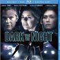 Warning Shot [Blu-ray]