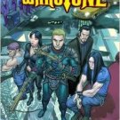 Warstone Gn. Book.  Josh Blaylock