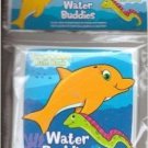Water Buddies Scrub-Bubble Bath Book
