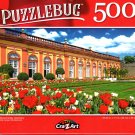 Weilburg Castle, Germany - 500 Pieces Jigsaw Puzzle