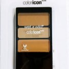 wet n wild coloricon eyeshadow (gold)