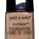 Wet n Wild Photofocus Foundation 363C 1.07fl oz. 30ml
