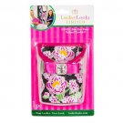 WGI Locker Bin, Pink Peony