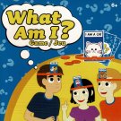 What Am I_ - Classic Children Game