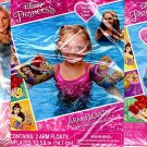 What Kids Want Disney Princess - 17.5_ Swim Ring & Surf Rider & Arm Floats Pack of 3