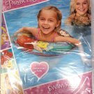 What Kids Want Disney Princess - Ariel, Belle, Rapunzel - 17.5_ Swim Ring - Includes Repair Kit
