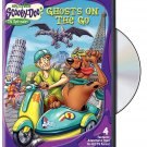 What's New Scooby-Doo_ Vol. 7_ Ghosts on the Go (Repackage) (DVD) dv004