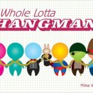 Whole Lotta Hangman (Scratch & Solve)