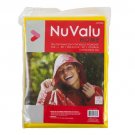 Wholesale RAINCOAT FOR ADULT _PONCHO_ YELLOW 0.04MM 52_X80_