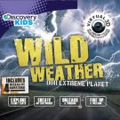 Wild Weather (Discovery Kids)