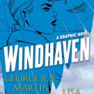 Windhaven (Graphic Novel) Hardcover Book