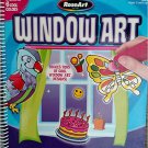 Window Art Idea Book