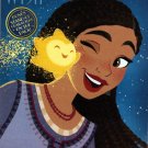 Wish - Coloring & Activity Book