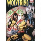 WOLVERINE COMIC READER 1. Book WOLVERINE COMIC READER 1. Book