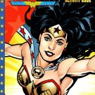 Wonder Women - Jumbo Coloring & Activity Book v2 Wonder Women - Jumbo Coloring & Activity Book v2