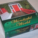 Wonderful World WELCOME HOME - 1000 Jigsaw Puzzle