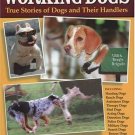 Working Dogs_ True Stories of Dogs and Their Handlers