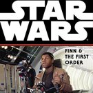 World of Reading Star Wars The Force Awakens_ Finn & the First Order