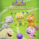 World of Reading_ Henry Hugglemonster The Huggleball Game_ Level Pre-1 World of Reading_ Henry Hugglemonster The Huggleball Game_ Level Pre-1
