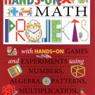 World of Wonder Activity Workbook - Hands - On Math Projects World of Wonder Activity Workbook - Hands - On Math Projects
