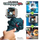 WowWee W0140 AppGear Elite Commandar Edition Mobile Application Game for Apple or Android Devices WowWee W0140 AppGear Elite Commandar Edition Mobile Application Game for Apple or Android Devices