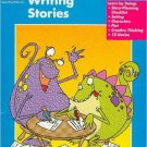 Writing Stories Grades 3-6 (Reading & Writing Skills) Book