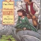 Wuthering Heights (Classics Illustrated #13)  . Book.   Rick Geary