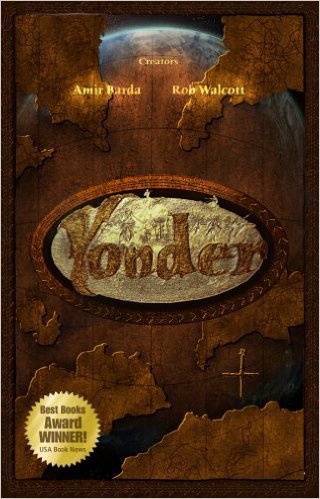 Yonder. Amir Barda,  Rob Walcott
