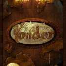 Yonder. Amir Barda,  Rob Walcott